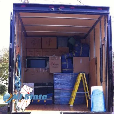 Nj State Moving INC photo 4