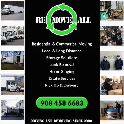 Re-Move-All LLC