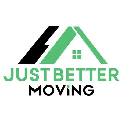 Just Better Moving LLC
