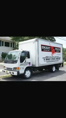 Smart Price Moving And Logistics LLC photo 1