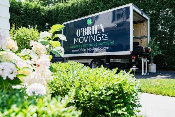 O'brien Moving Company