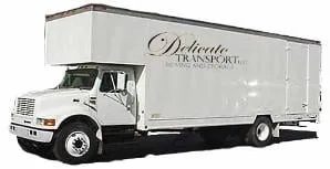 Delicato Transport