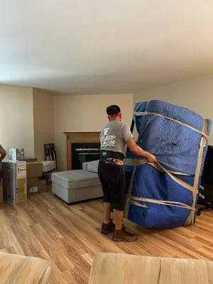 Flat Fee Moving & Trucking LLC
