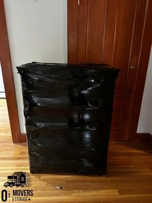 Ot Movers & Storage LLC