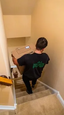 Nimble Moving Solutions