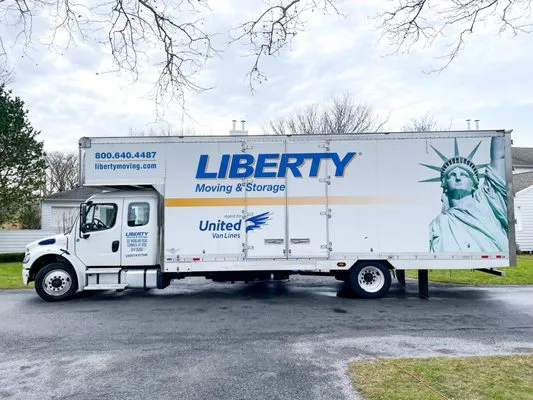 Freedom Moving And Storage