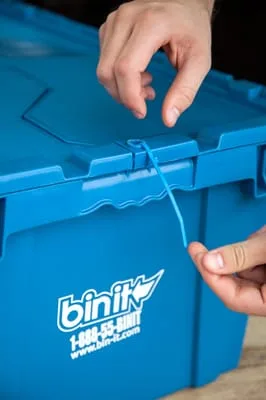 Bin It photo 4