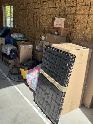 Great Western Moving And Storage