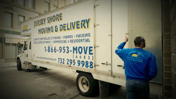 Jersey Shore Moving & Delivery photo 5