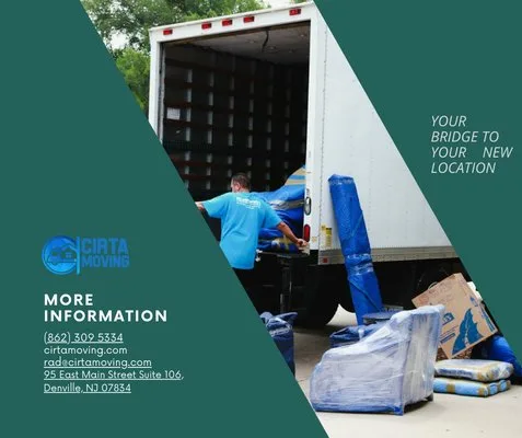 Cirta Moving LLC