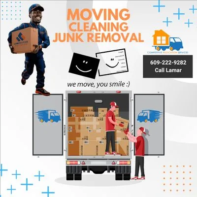 Moving Broker