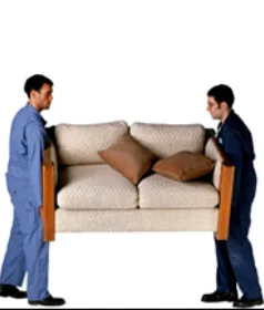 Peers Moving Co INC