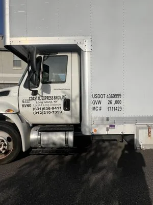 Seal Pack Van Lines LLC photo 3