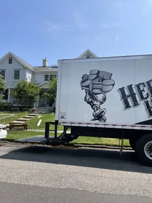 Hercules Hauling LLC