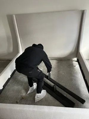 Vip Designer Moving LLC