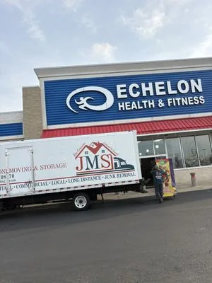 Jameson Moving & Storage LLC photo 2