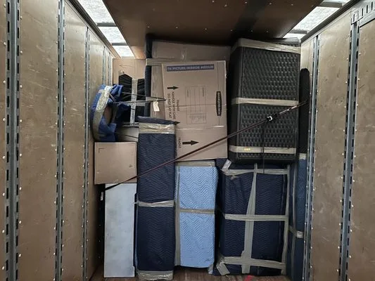 Sleepless Movers LLC