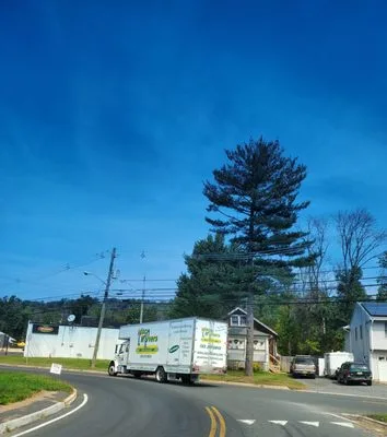 Jaco Movers LLC