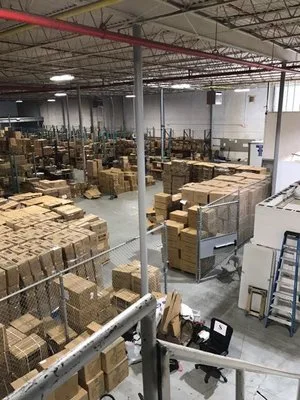 Flat Fee Moving & Trucking LLC