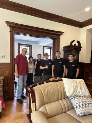 Ola Moving LLC