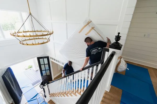 O'brien Moving Company