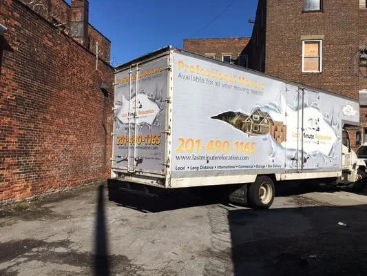 Last Minute Relocation INC photo 5