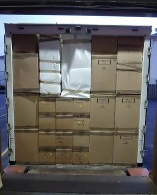 Fast & Reliable Movers INC photo 5