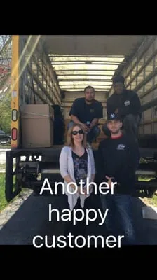 M&M Movers INC photo 2