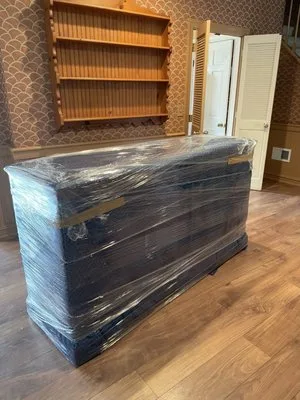 Voyager Moving Company LLC