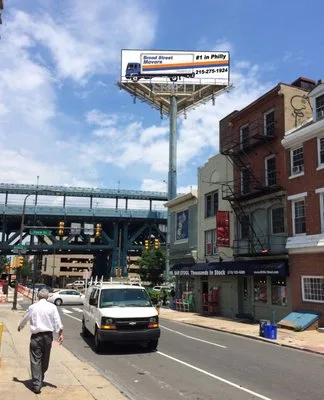 Broad Street Movers INC photo 3