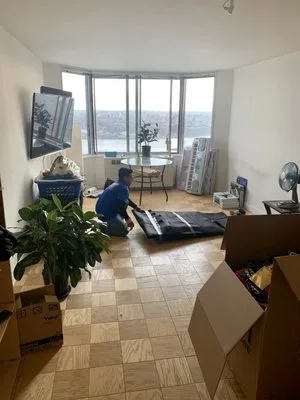 Uplift Movers LLC