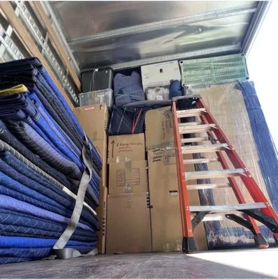 Safe Moving LLC