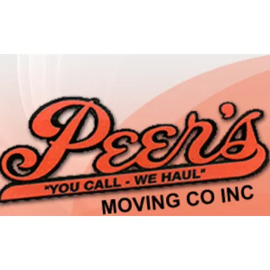 Peers Moving Co INC
