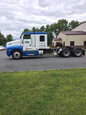 Fast Moving Company
