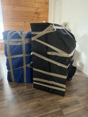 Goodview Moving And Storage