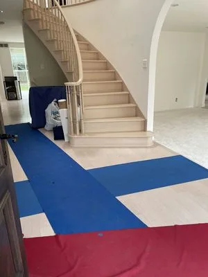 Payless Moving INC