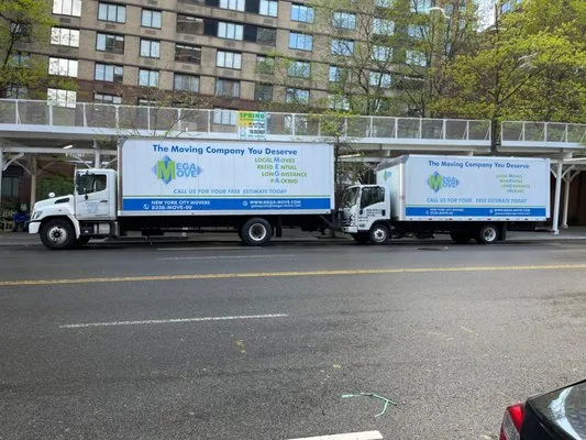 Fast & Reliable Movers INC photo 3