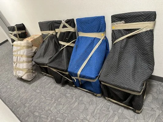 Goodview Moving And Storage