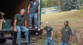Morrissey's Moving Company photo 1