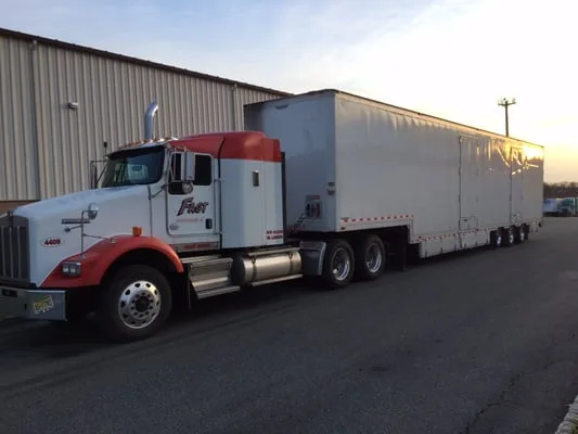 Fast Moving Company photo 2