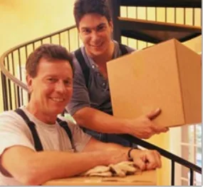 Mahon Moving INC photo 4