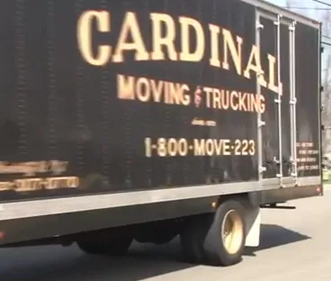 Cardinal Trucking & Delivery Service Annod Corp photo 5