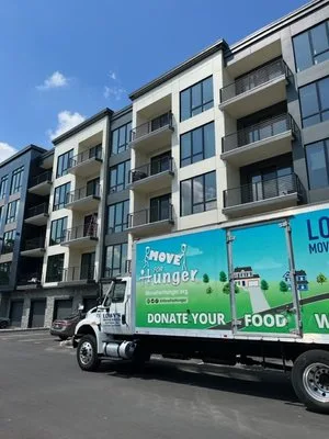 Lowys Moving Services