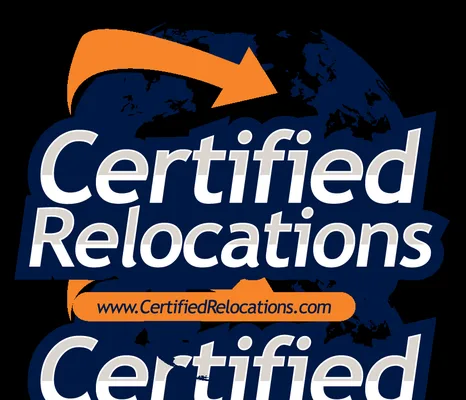 Certified Relocations INC photo 3