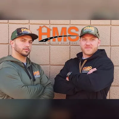 Home Moving Solutions LLC