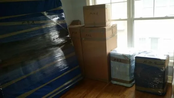 The Moving Connection photo 4