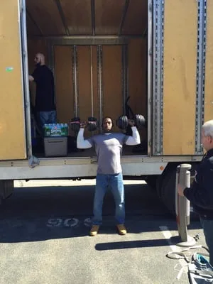 Tommy's Moving photo 1