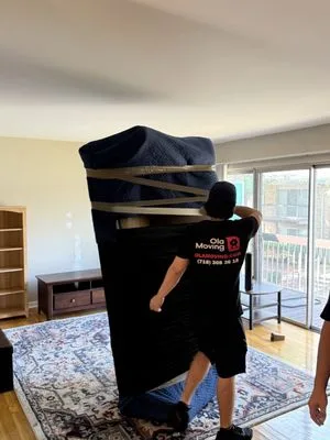 Ola Moving LLC photo 5