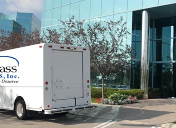First Class Movers INC