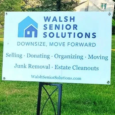 Walsh Senior Solutions